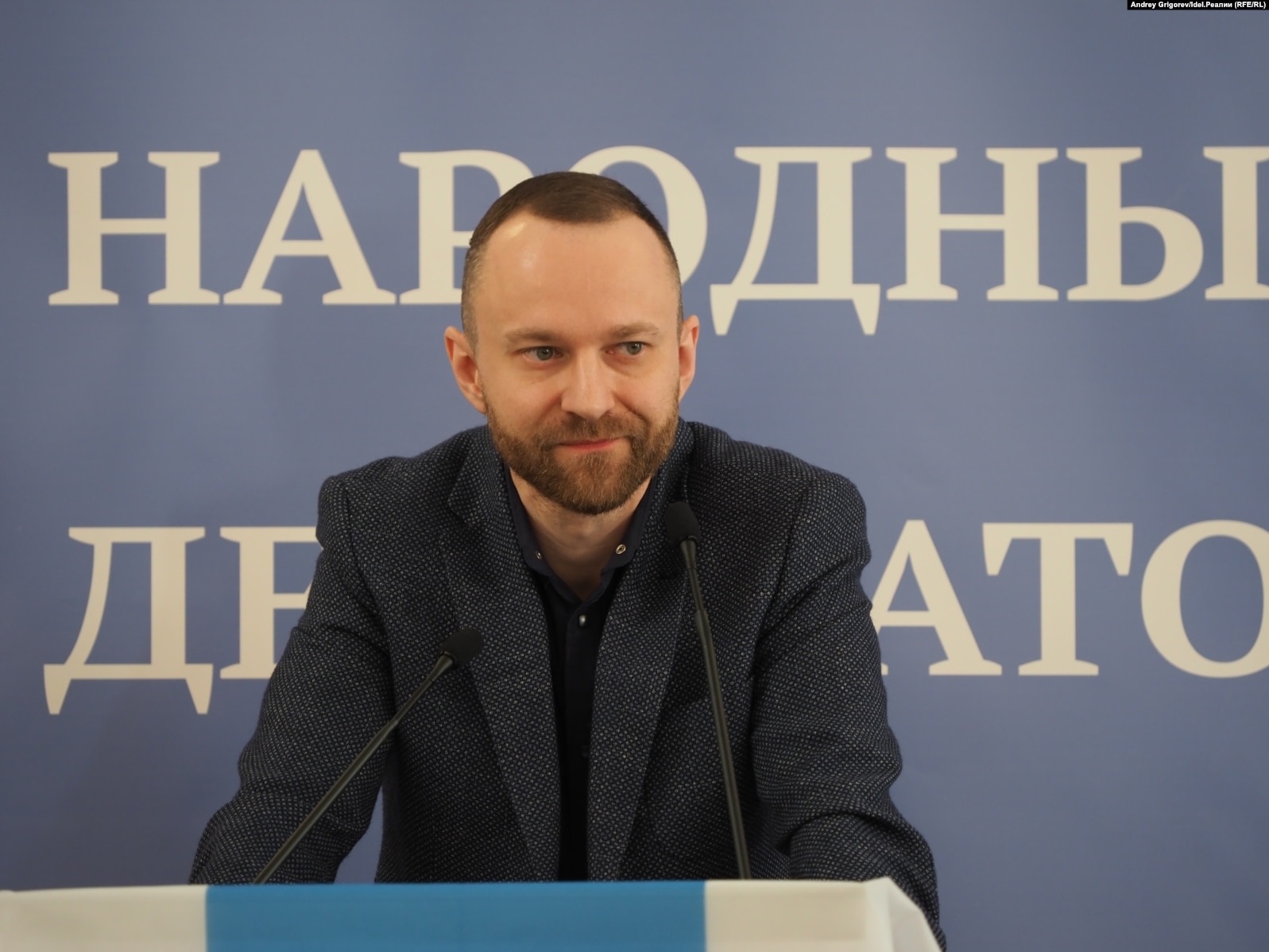 Барановский Алексей, Барановський Олексій